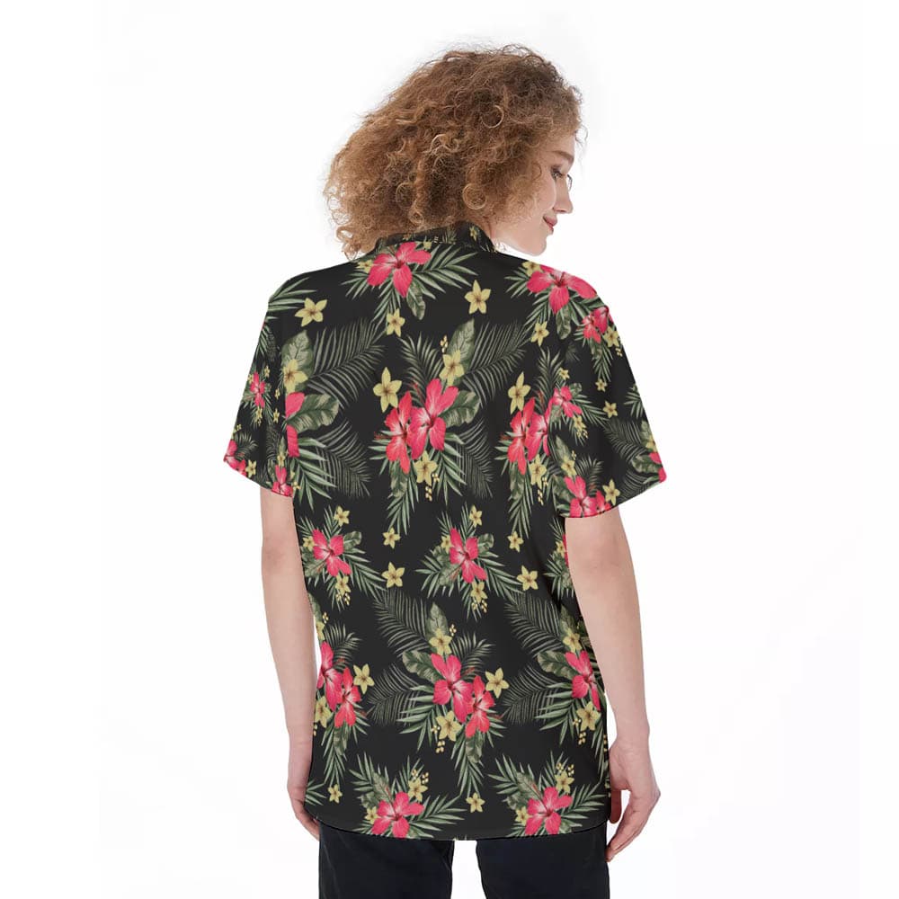 Tactical Hawaiian Shirt Women4