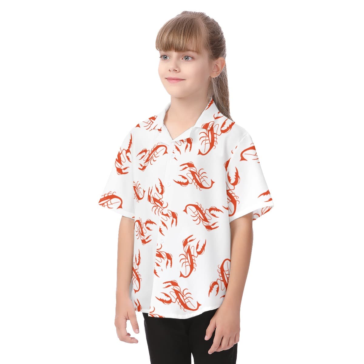 Seinfeld Hawaiian Shirt For Kids