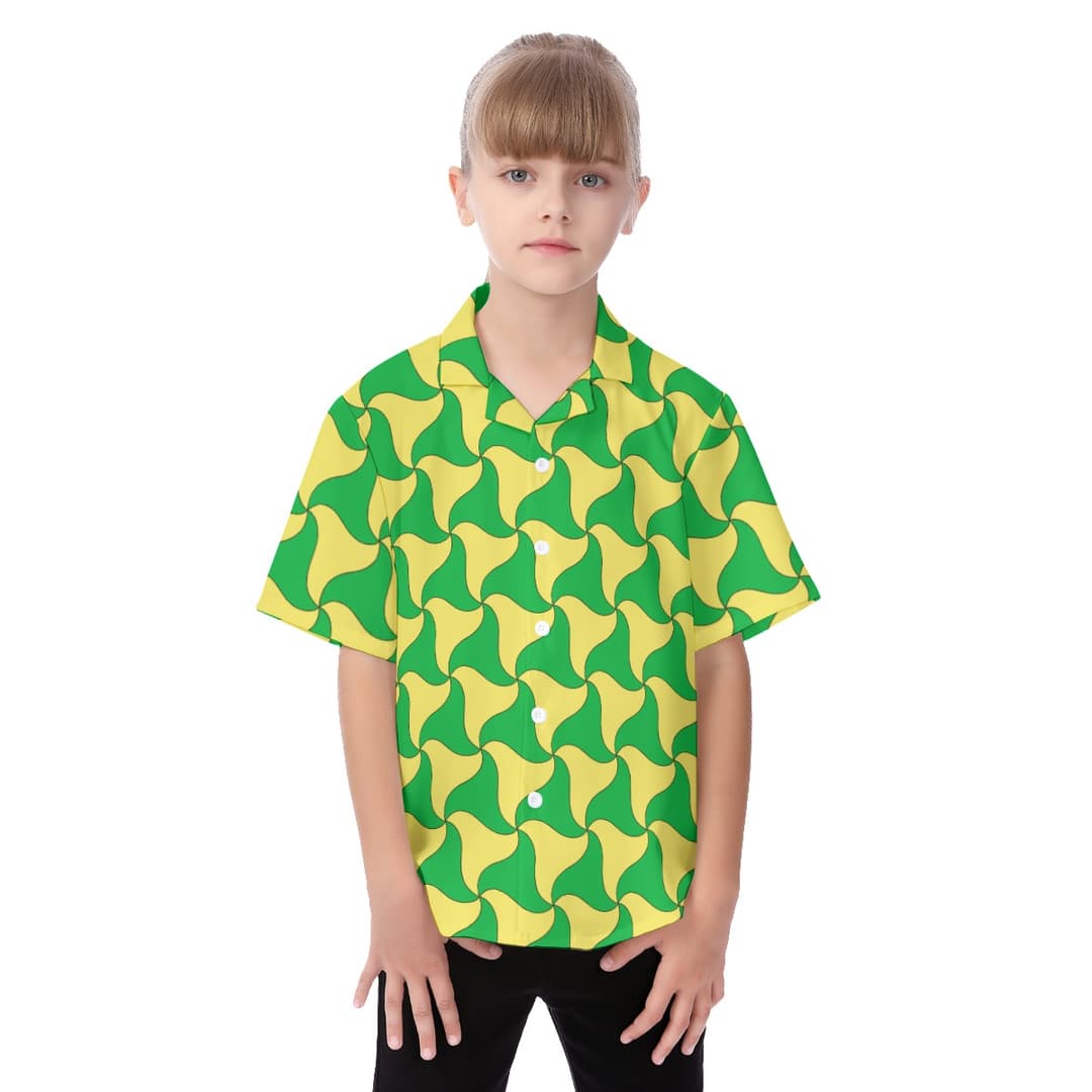 Funny Beach Shirt For Kids