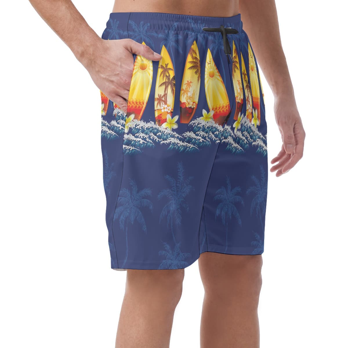 Cool Surfing Board Shorts For Men (2)