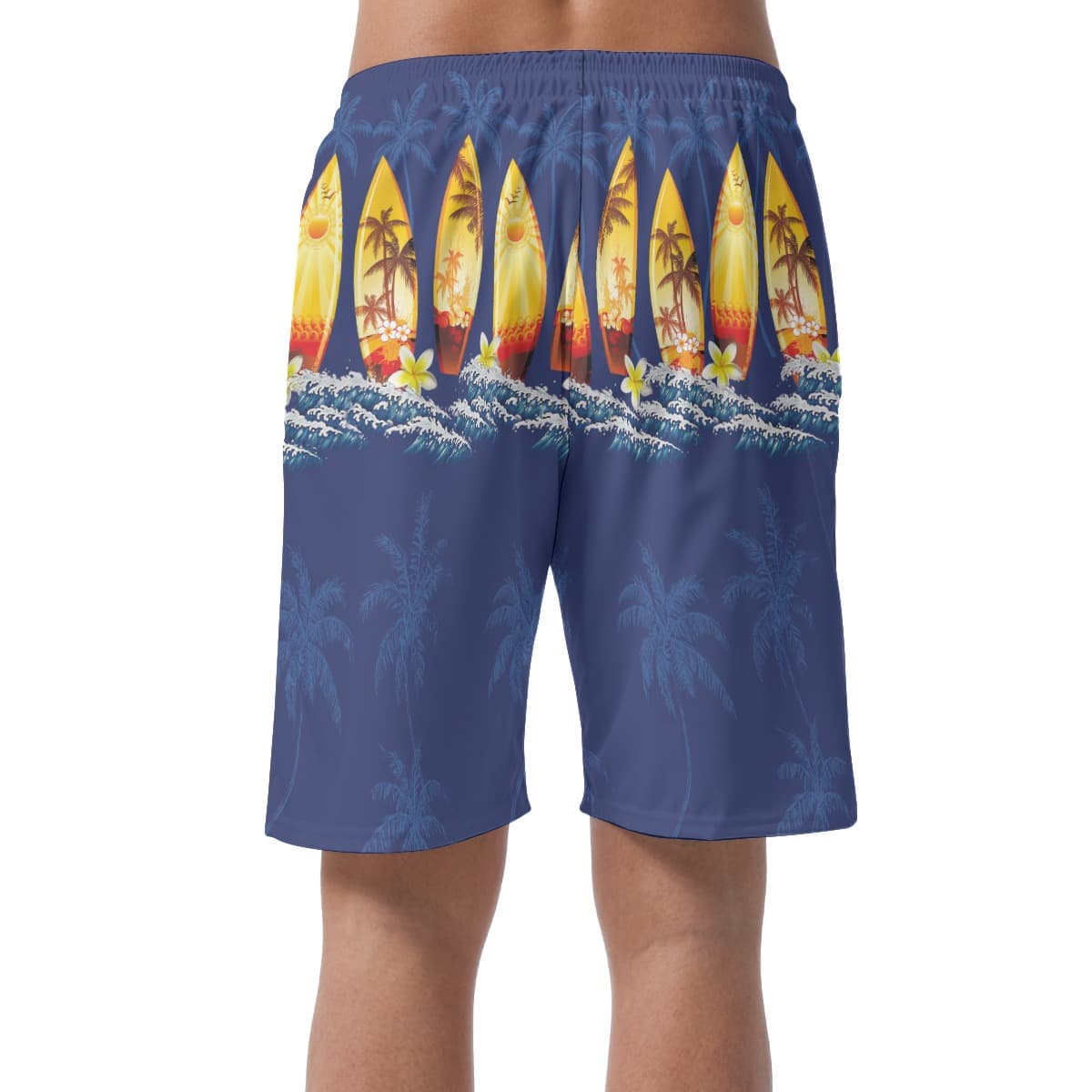 Cool Surfing Board Shorts For Men (4)