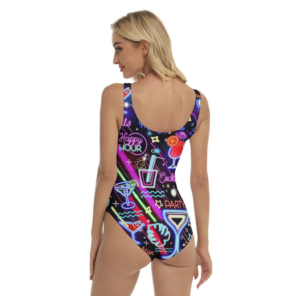Margarita Cocktail Party Swimsuit (4)
