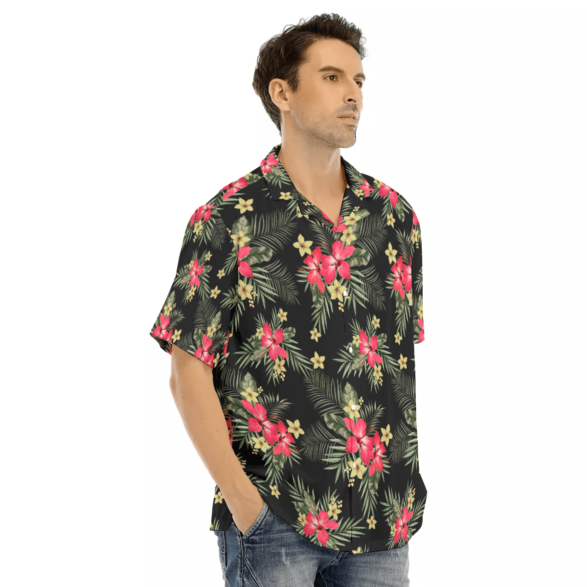 Boogaloo Hawaiian Shirt (2)