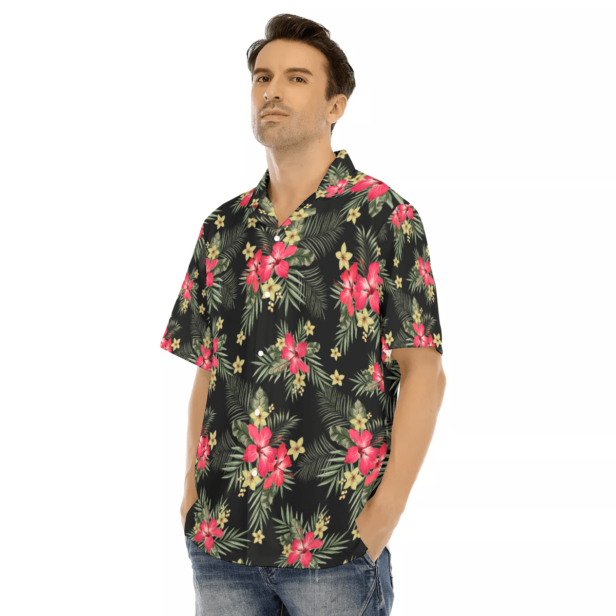 Boogaloo Hawaiian Shirt (3)