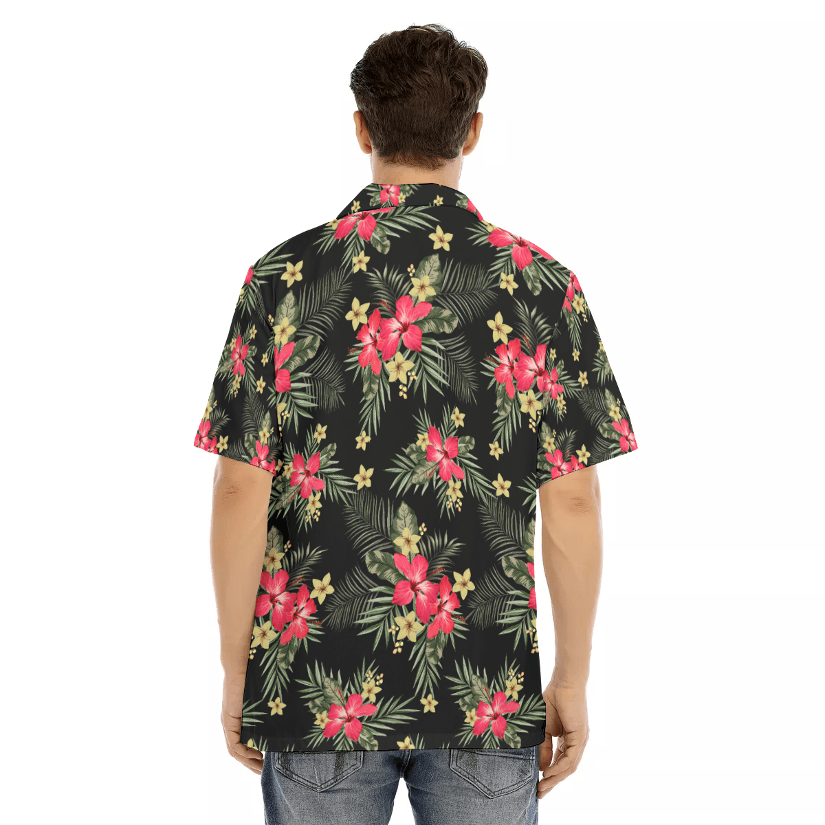 Boogaloo Hawaiian Shirt (4)