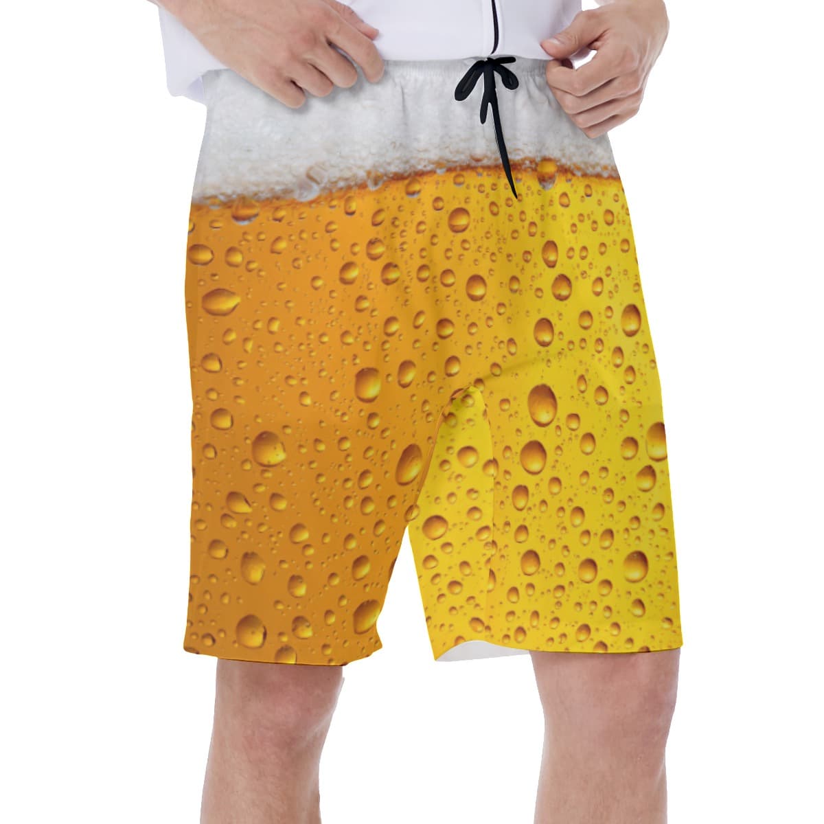 Cool Beer Beach Party Shorts (2)