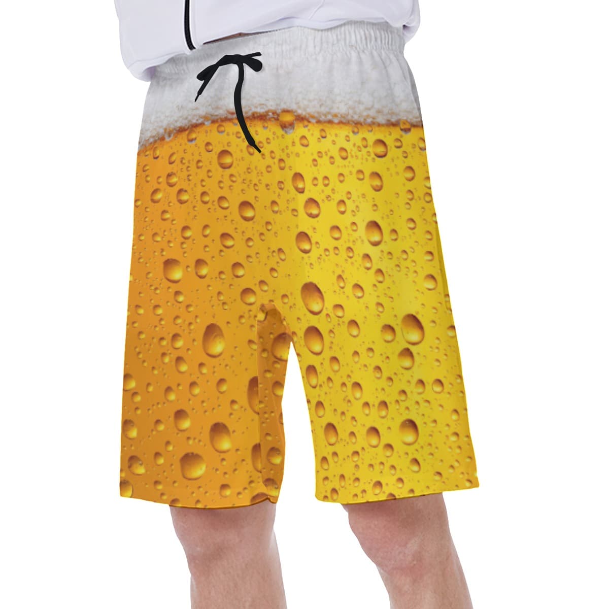 Cool Beer Beach Party Shorts (3)