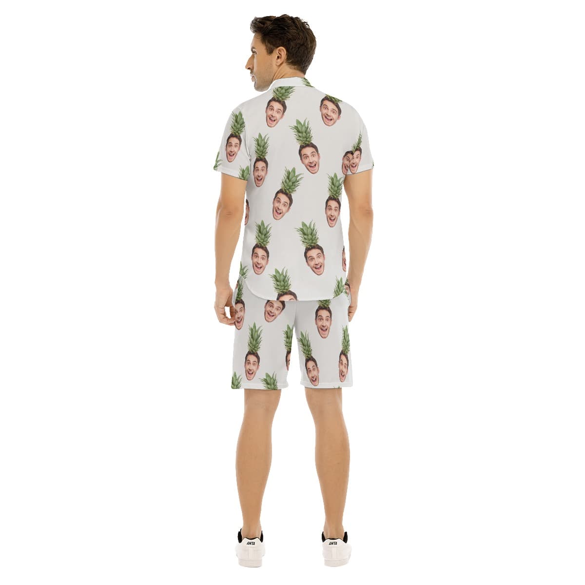 Face Custom Hawaiian Set For Men (4)