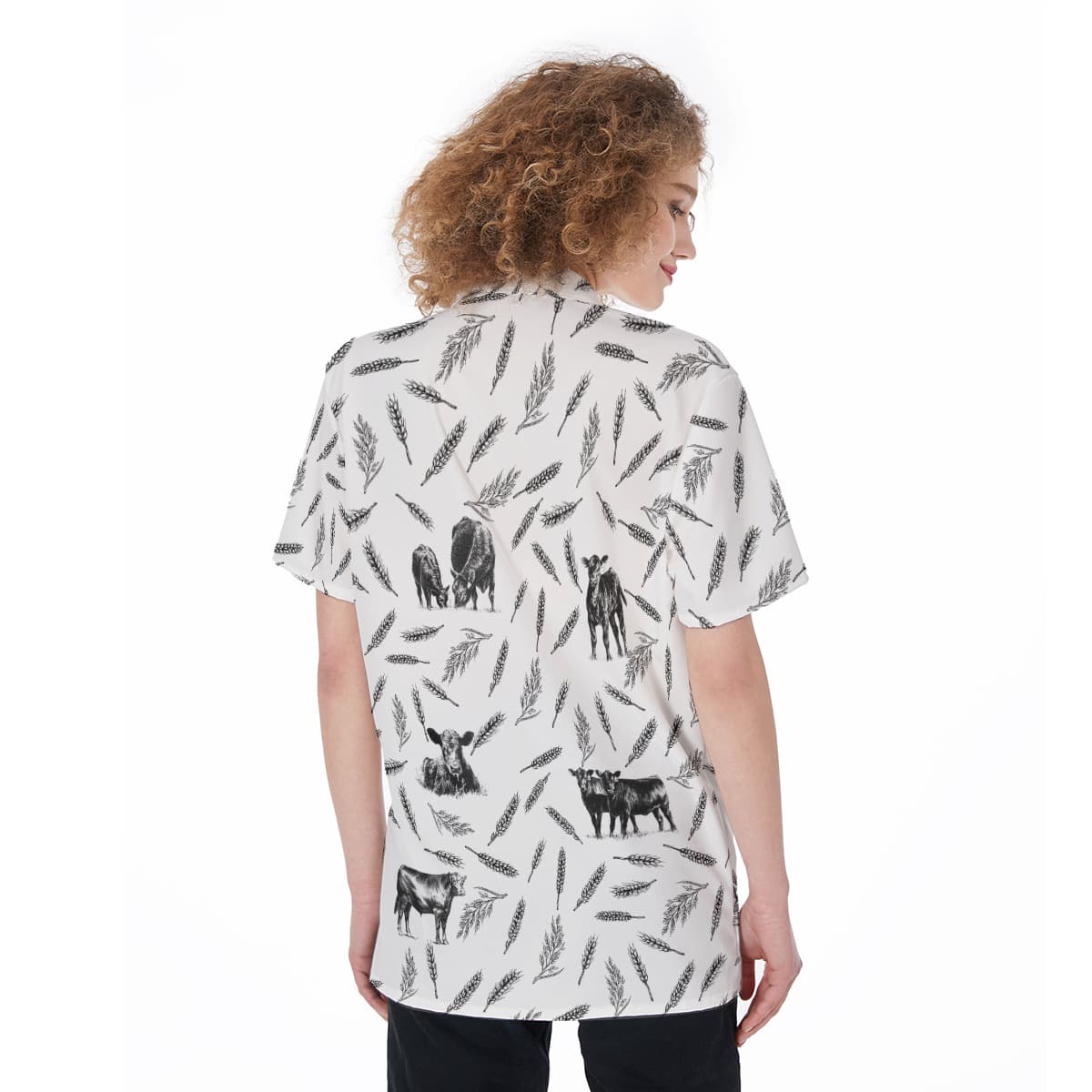 Cute-Cow-Womens-Hawaiian-Shirt- (4)