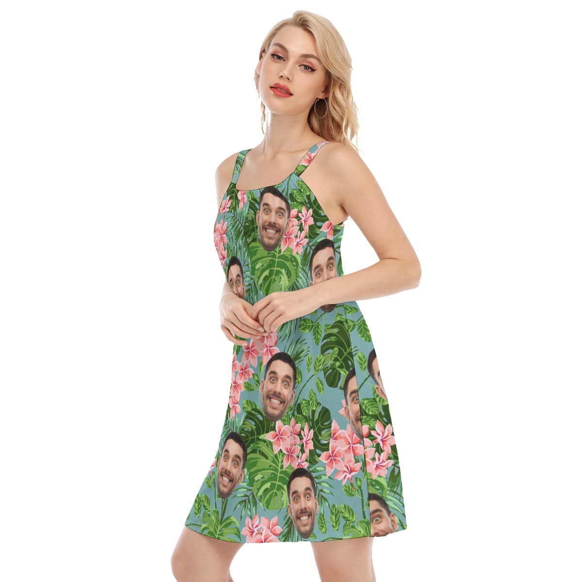 Custom Hawaiian Dresses For Women (3)