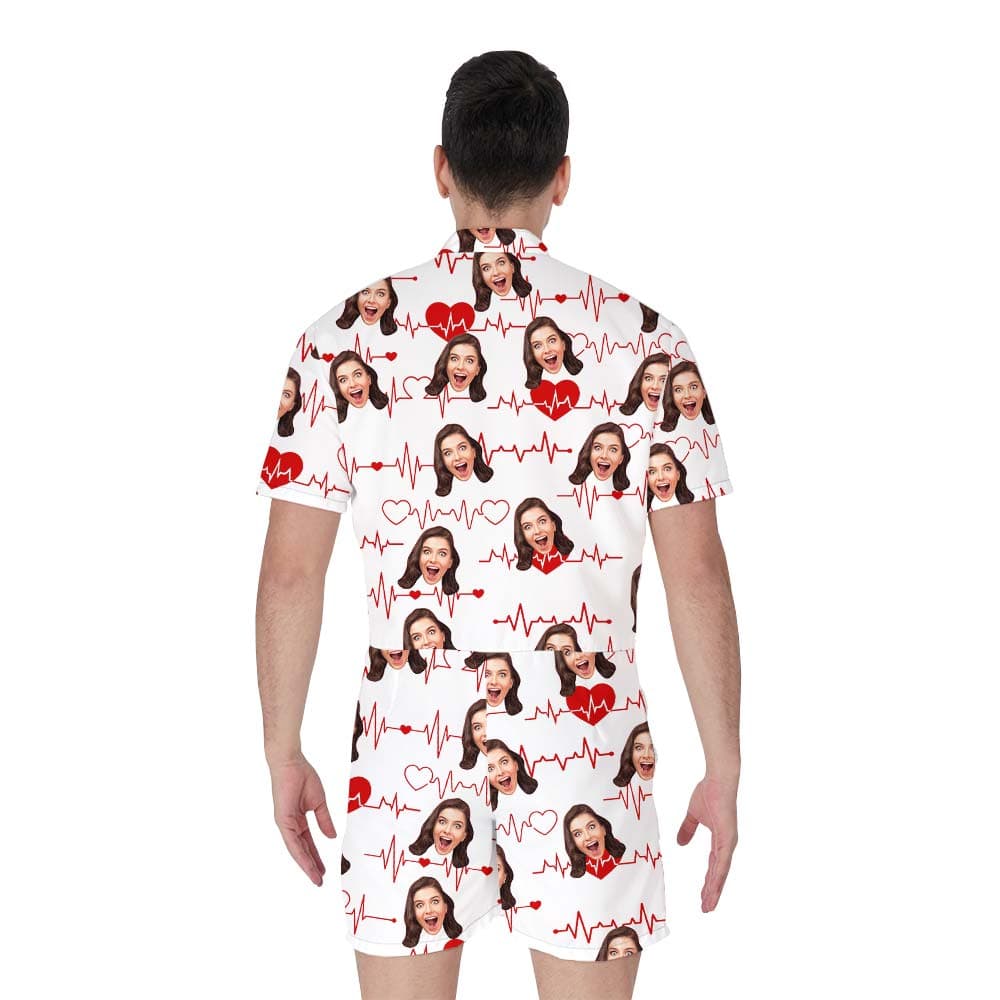 Love-Beating 15- Men’s romper_back