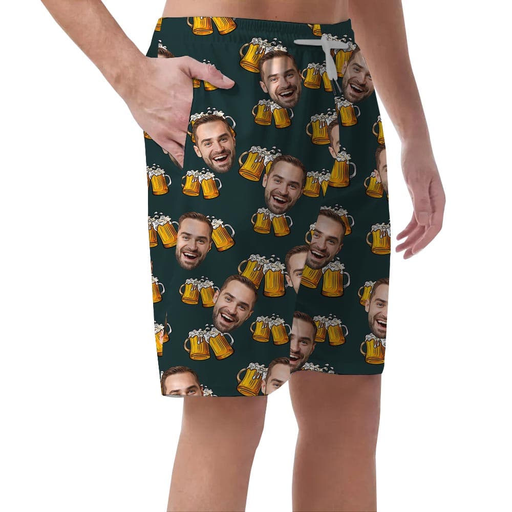 Beer 12- Men’s shorts_right