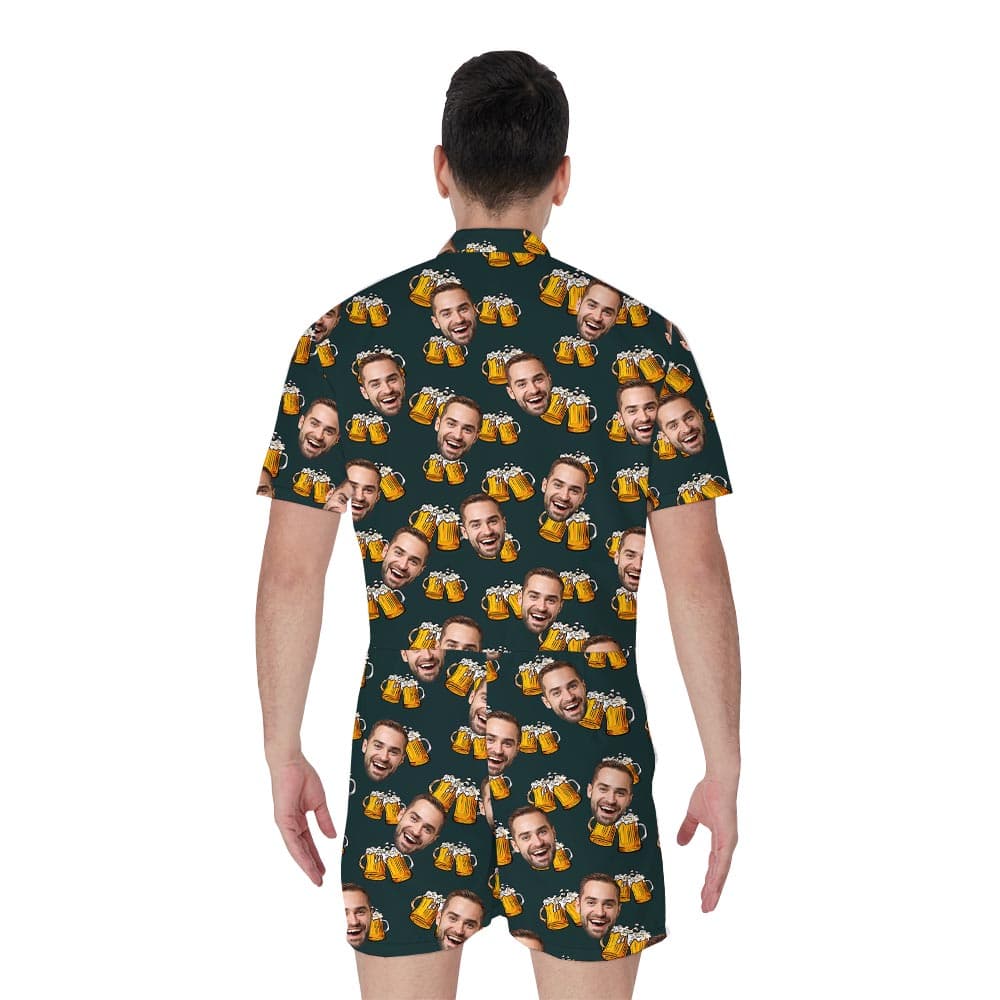 Beer 15- Men’s romper_back