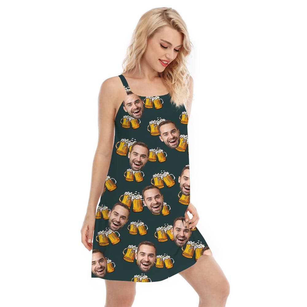 Beer 18- Women’s Dress_right