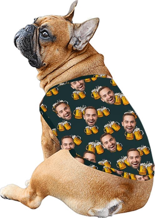 Beer dog