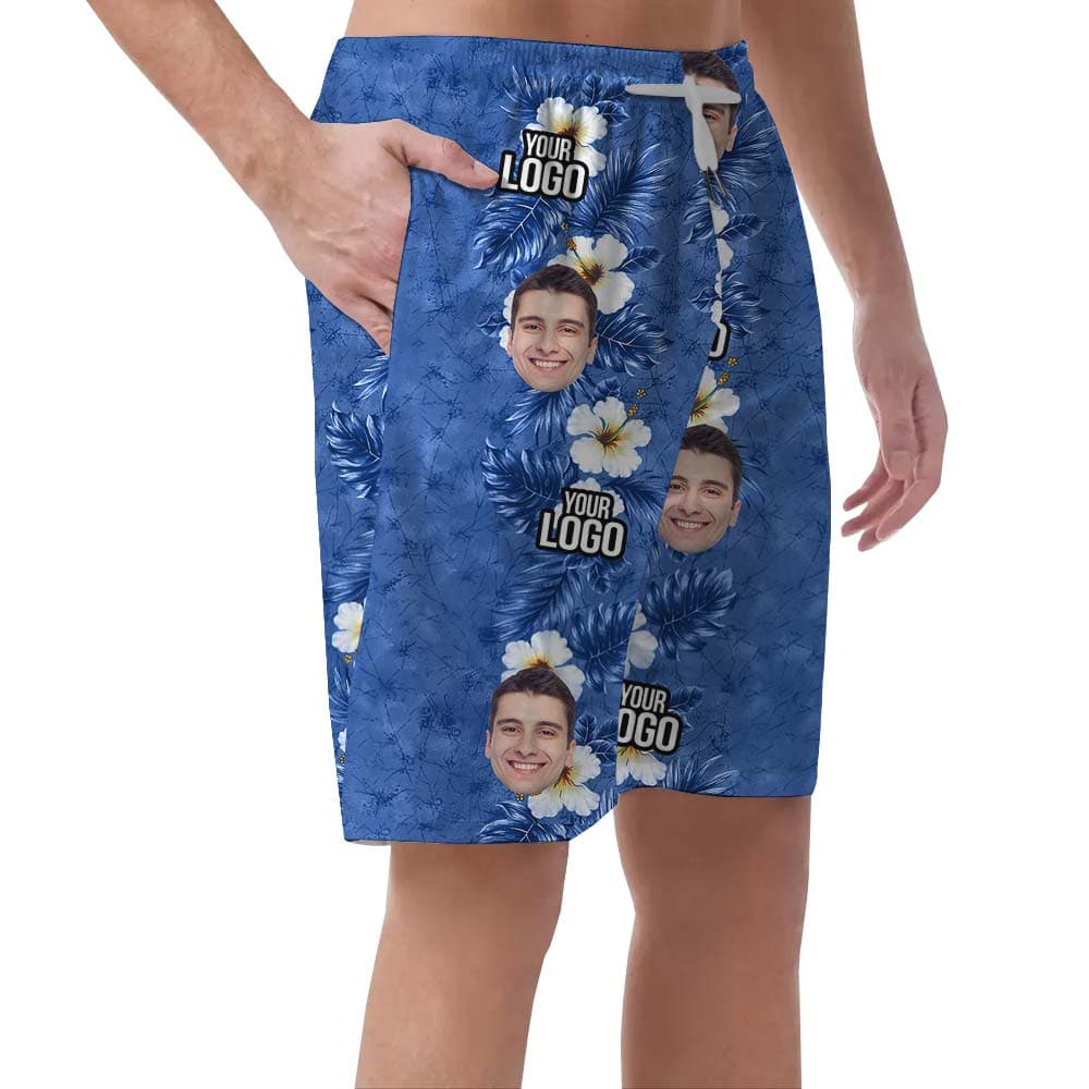 Blue 12- Men’s shorts_right