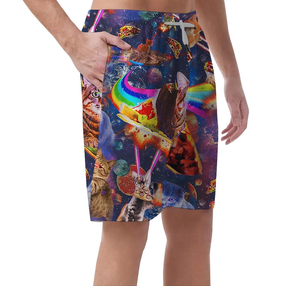 Cat 12- Men’s shorts_right