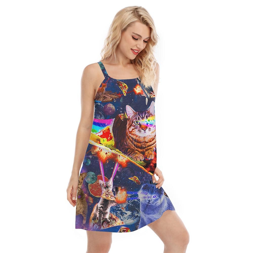 Cat 18- Women’s Dress_right