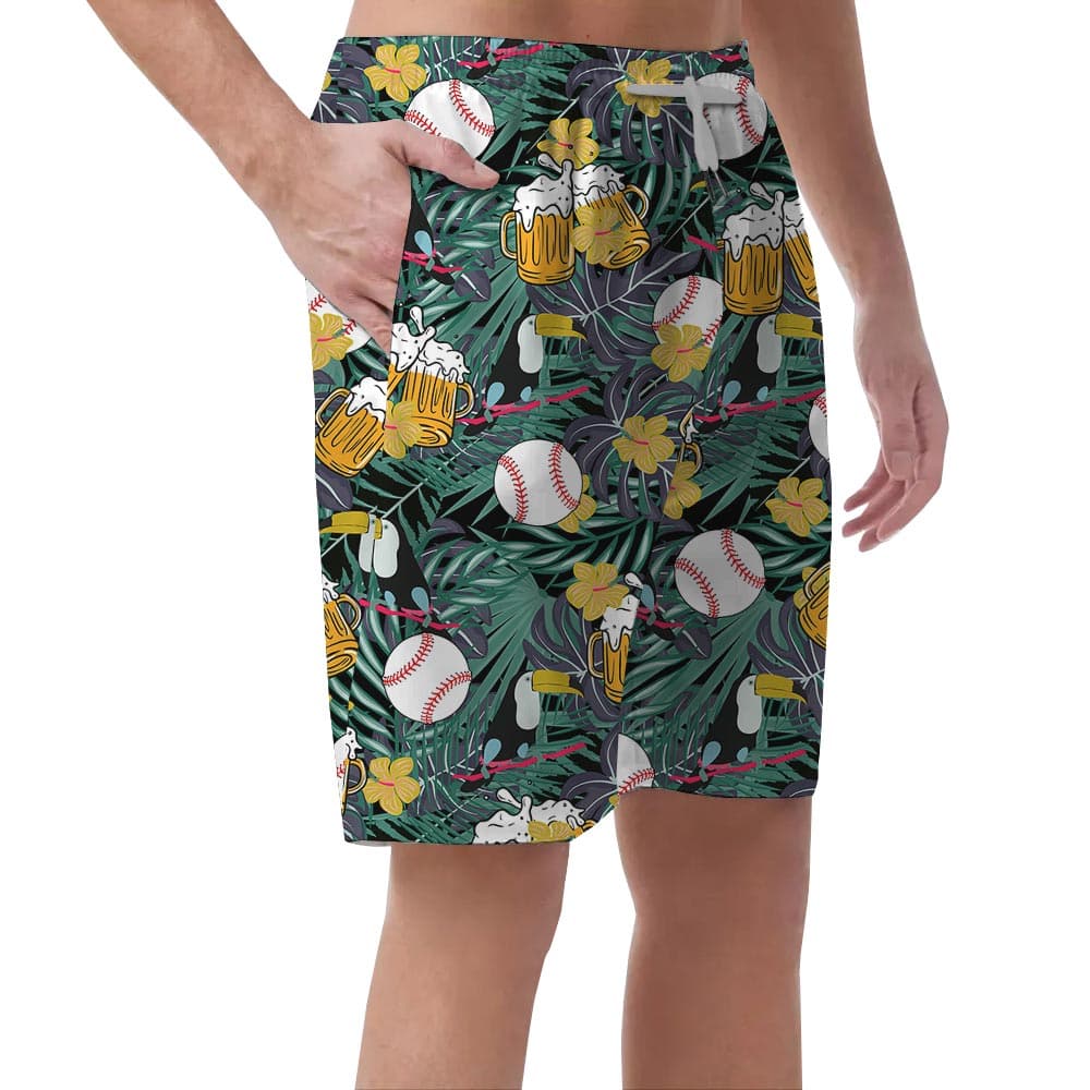 Cheer 12- Men’s shorts_right