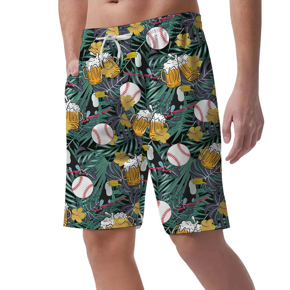 Cheer 13- Men’s shorts_left