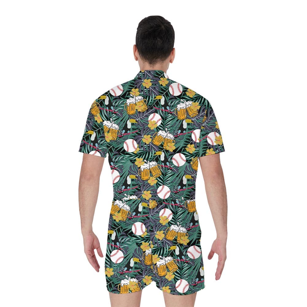 Cheer 15- Men’s romper_back