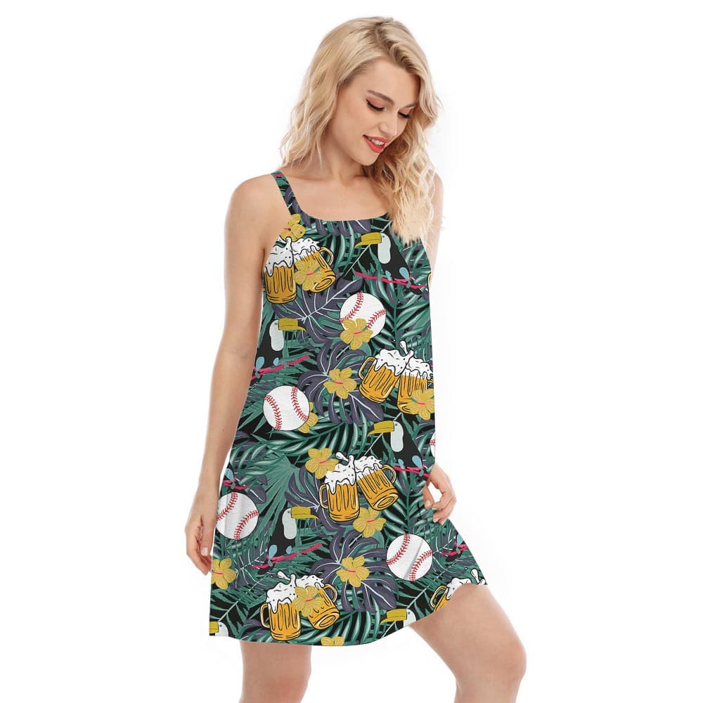 Cheer 18- Women’s Dress_right