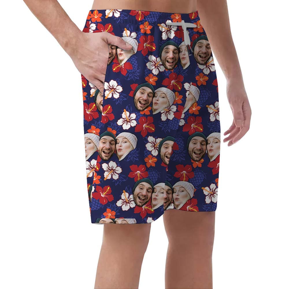 Couple 12- Men’s shorts_right