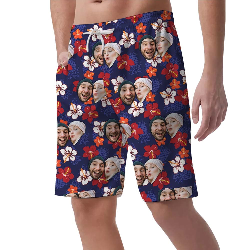Couple 13- Men’s shorts_left