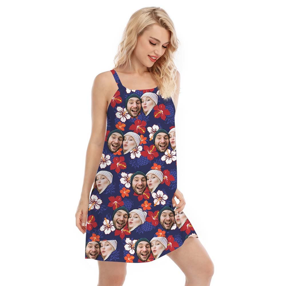 Couple 18- Women’s Dress_right