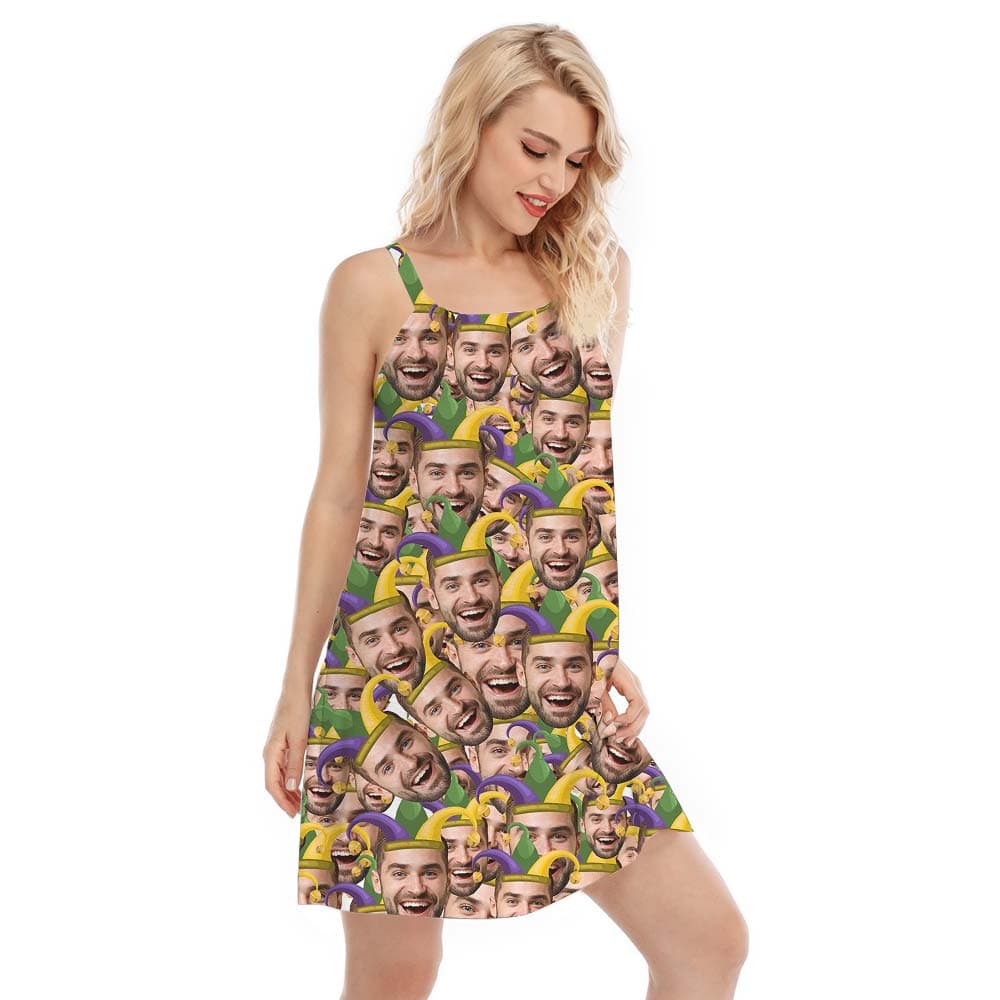 Custom 18- Women’s Dress_right