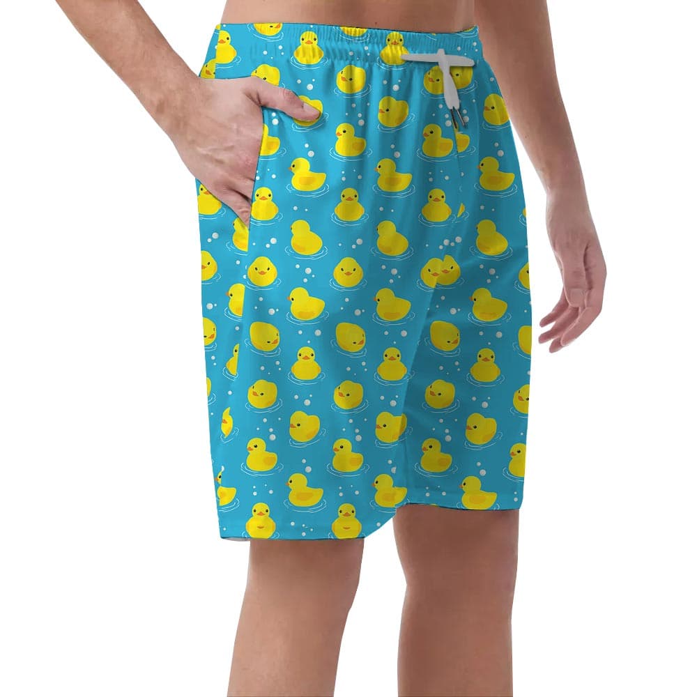 Duck 12- Men’s shorts_right