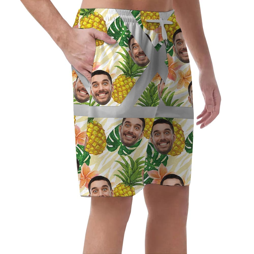 Hi Vis 12- Men’s shorts_right