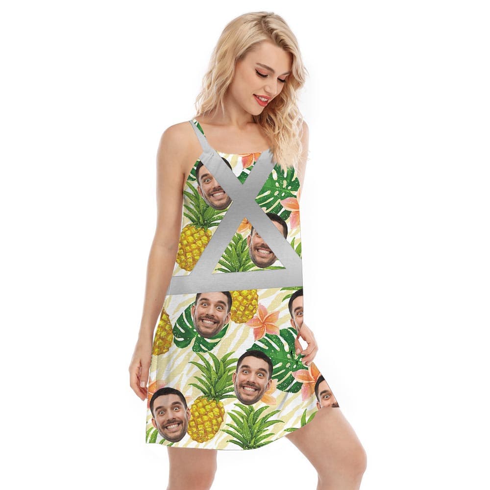 Hi Vis 18- Women’s Dress_right