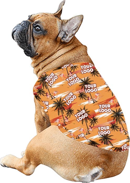 Logo dog