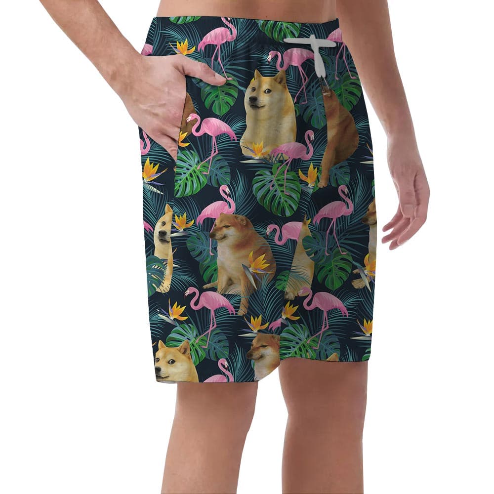 Meme 12- Men’s shorts_right