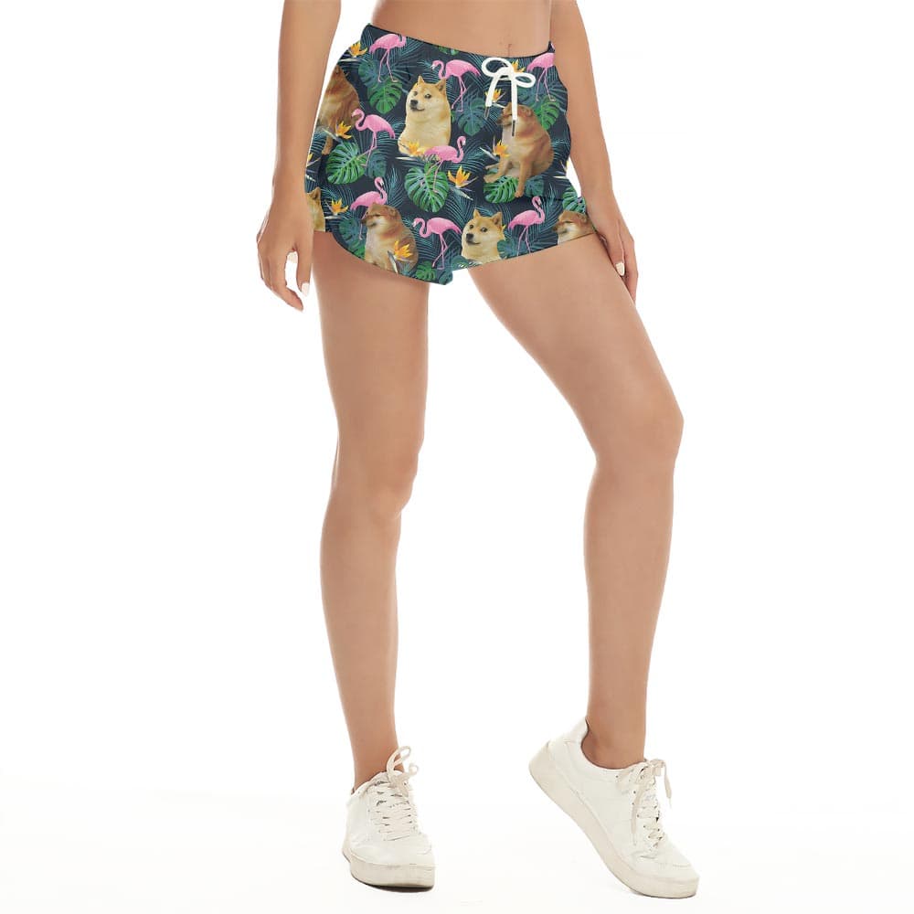 Meme 20- Women’s shorts_Right