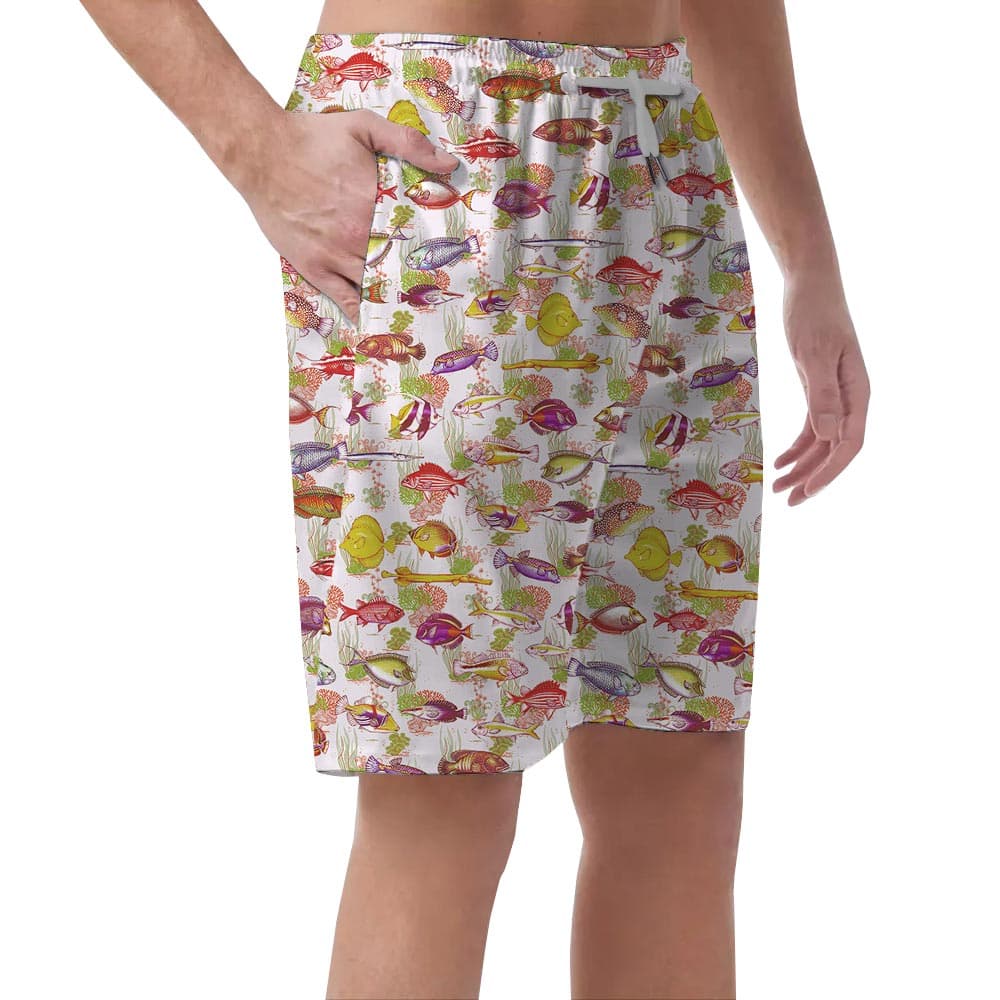 Sea 12- Men’s shorts_right