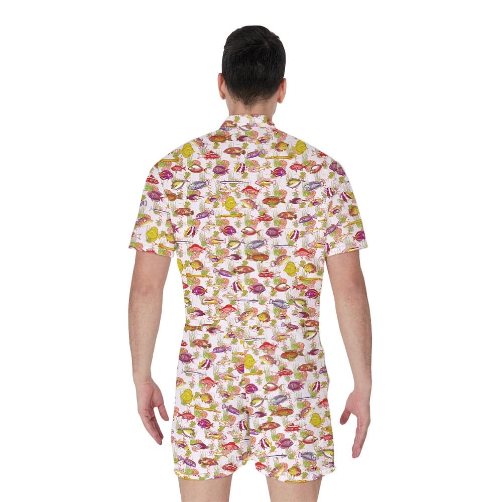 Sea 15- Men’s romper_back
