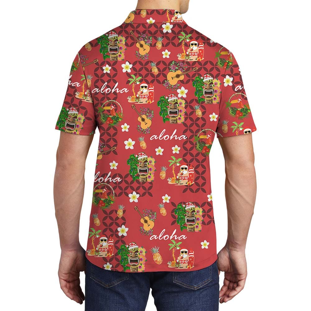 Aloha 2- Men Polo Back_v1