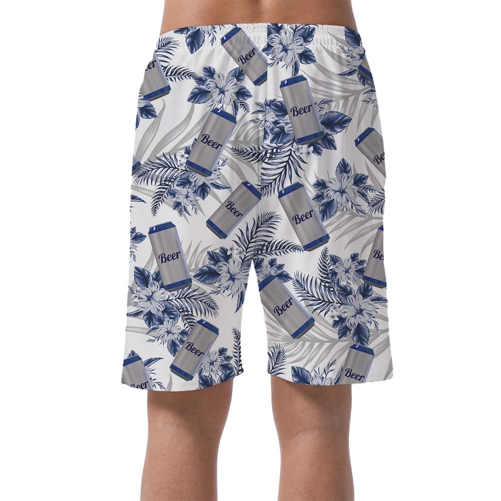 Beer 11- Men’s shorts_back