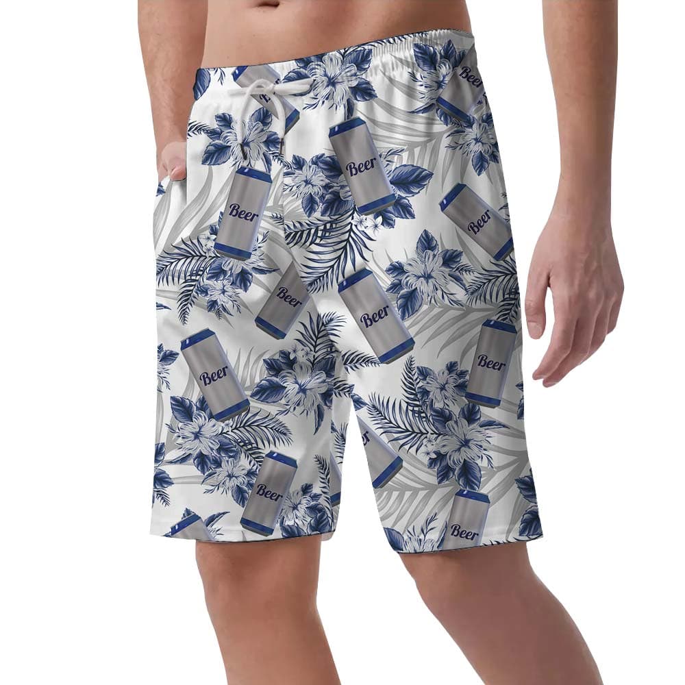 Beer 13- Men’s shorts_left