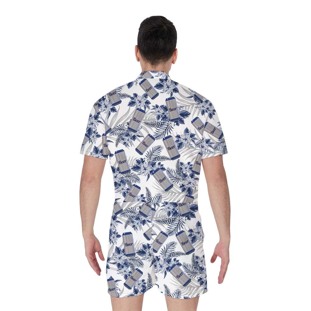 Beer 15- Men’s romper_back