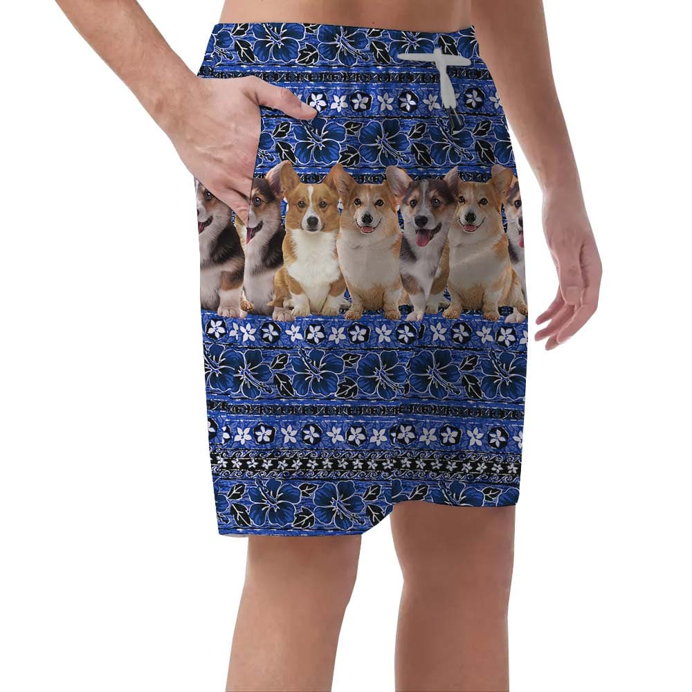 Corgi 12
