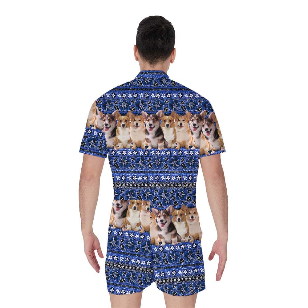 Corgi 15