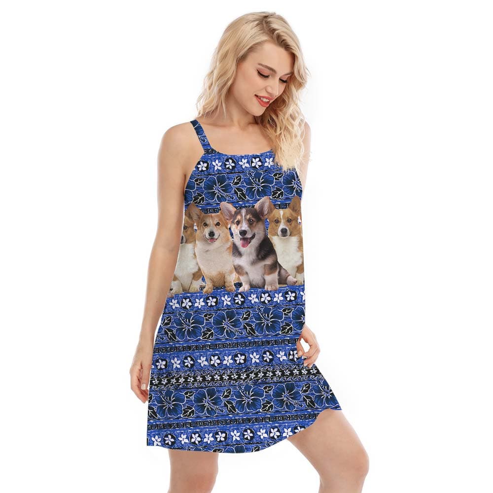 Corgi 18