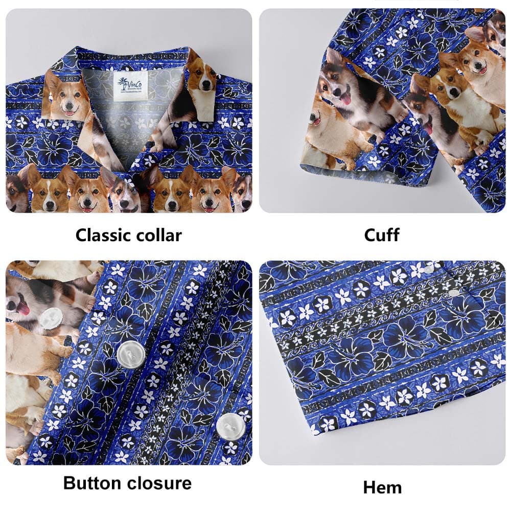 Corgi 5