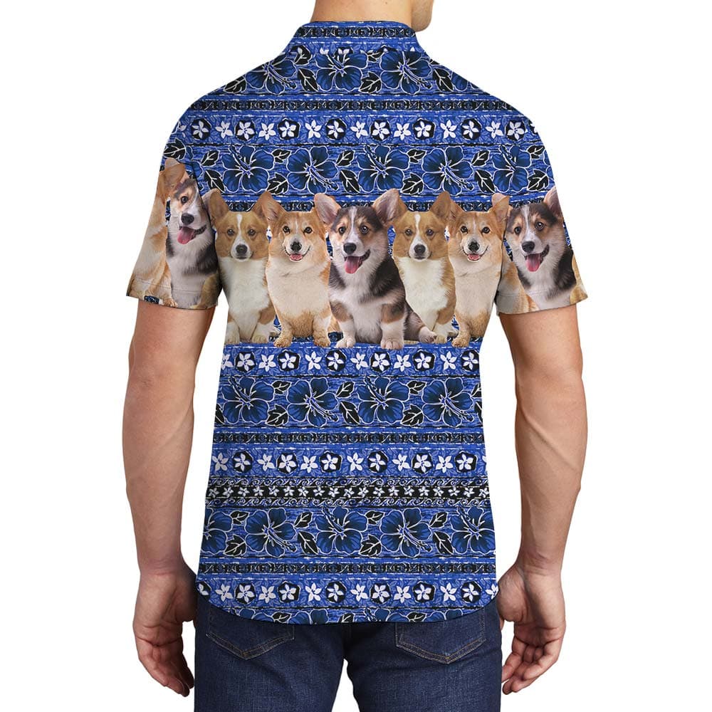 Corgi 7
