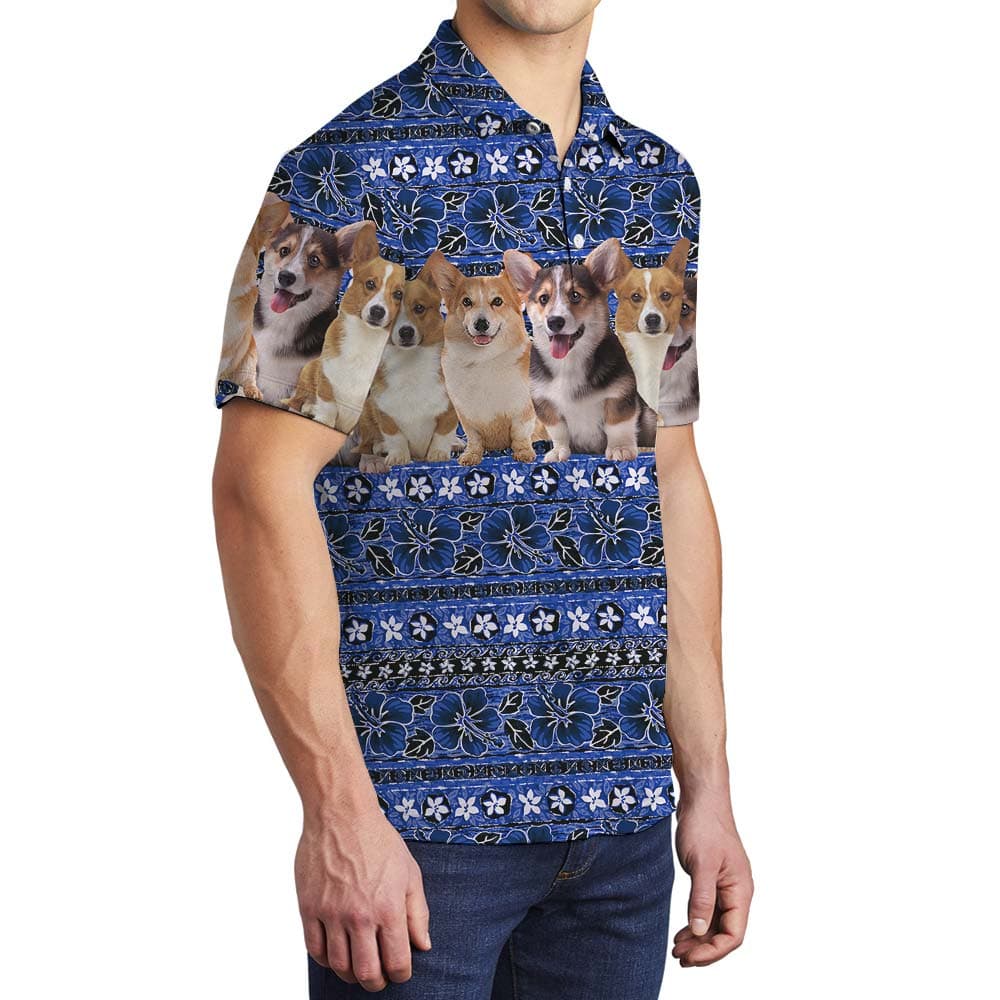 Corgi 8
