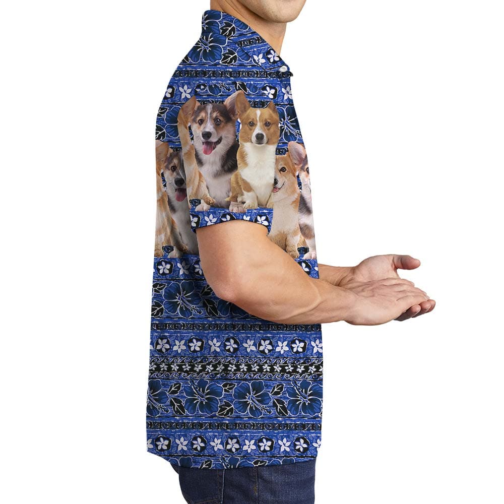 Corgi 9
