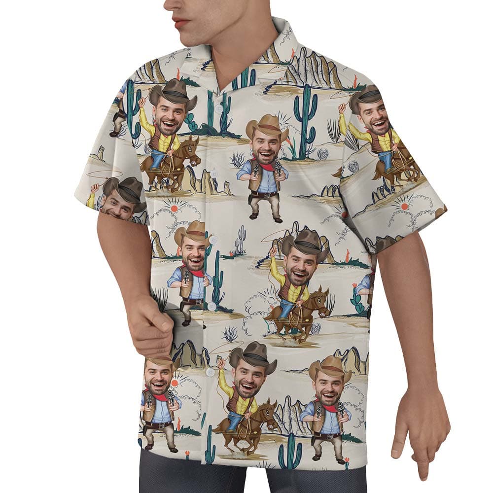 Cowboy 4